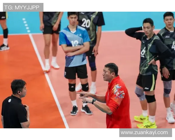 重庆排球队在世锦赛中的技术表现分析与展望